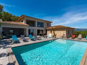 Villa Villa Capicciola